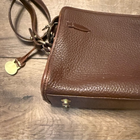 Vintage Dooney & Bourke Shoulder Bag - Picture 6 of 9